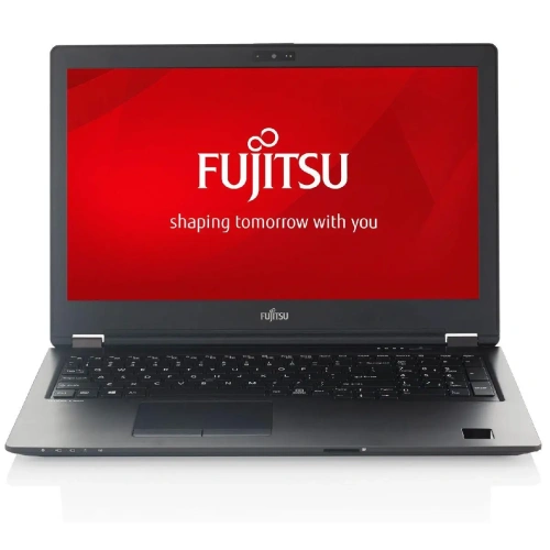 FUJITSU  LIFEBOOK U759 | Intel(R) Core(TM) i5-8265U CPU @ 1.60GHz | 8GB | 256GB | SATA/SSD | 15.5